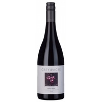 Pinot Noir - Greywacke