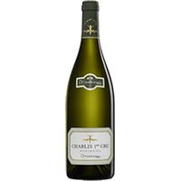 La Chablisienne : Chablis 1er cru Montmains