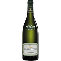 La Chablisienne : Chablis 1er cru Vaillons