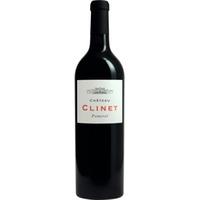 Château Clinet Pomerol AOP