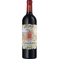 Château Langoa Barton Saint-Julien AOP, 3ème Cru Classé