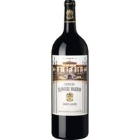 Château Léoville-Barton Saint-Julien AOP, 2ème Cru Classé, Magnum