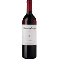 Château Bonalgue, Pomerol AOP, Bordeaux, 2021, Rotwein