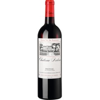 Château Dalem, Fronsac AOP, Bordeaux, 2021, Rotwein