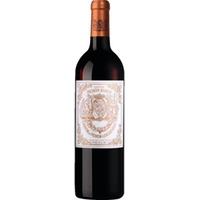 Château Pichon Longueville Baron, Pauillac AOP, 2ème Cru Classé, Bordeaux, 2021, Rotwein