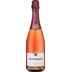 Champagne Taittinger Nocturne Rosé, Sec, Champagne AC, Champagne, Schaumwein 