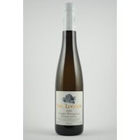 Riesling Ürziger Würzgarten Auslese HALBE, Loosen