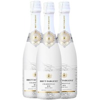 Brut Dargent Chardonnay Ice Demi-Sec