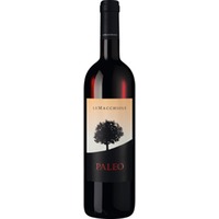 Paleo Rosso di Toscana IGT