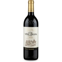 Gran Reserva Viña Arana – persönliche Empfehlung