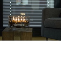 Philippi Fire Tischkamin (123118)