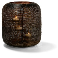 Philippi Botswana Windlicht, Größe L (122012)