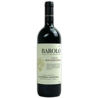 Conterno Fantino Barolo "Vigna Sori Ginestra”
