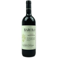 Conterno Fantino Barolo Ginestra “Vigna del Gris”