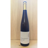 Wernersbach Silvaner trocken Ars Antiqua