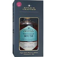 Kyle`s Crafted Trinidad Rum Batch No.5 42% vol. 0,5 l