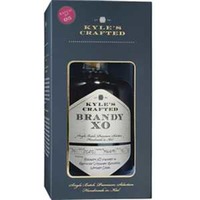 Kyle`s Crafted Brandy XO Batch No.5 42% vol. 0,5 l