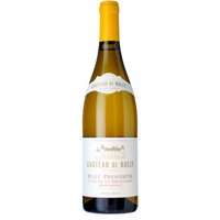 Rully 1er Cru Blanc - La Bressande Monopole Château De Rully