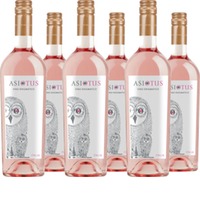 Rosato Vino varietale d'Italia