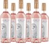Rosato Vino varietale d'Italia 