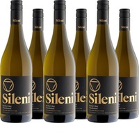 Sileni Cellar Selection Chardonnay