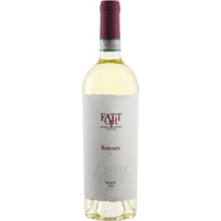 Runcaris Soave DOC Classico 0,7l 12,5% - | FattorI