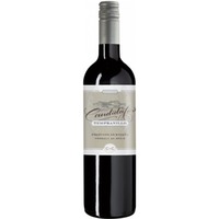 Candidato 3 IGP Bujanda