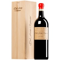 "Monte Lodoletta" Amarone della Valpolicella DOCG Doppel-MAGNUM Original-Holzkiste