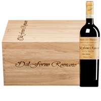 "Monte Lodoletta" Amarone della Valpolicella DOCG  Original-Holzkiste