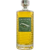Eminente Ambar Claro Aged 3 Years, Ron de Cuba
