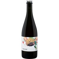 Rosé PetNat URSPRUNG Blaufränkisch