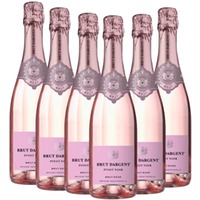 Brut Dargent Pinot Noir Brut