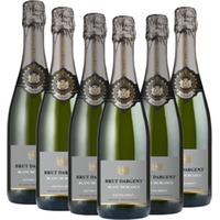 Brut Dargent Blanc de blancs Extra Brut