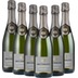 Brut Dargent Blanc de blancs Extra Brut 