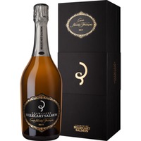 Champagne Billecart-Salmon Cuvée Nicolas Francois Brut, Champagne AC, in Geschenkverpackung