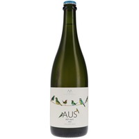 AUS Pet-Nat ALTA ALELLA (bio)