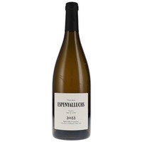 Xarello Espenyalluchs Enric Soler (Cal Raspallet)