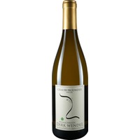 Grauer Burgunder Sur Lie BIO - Weingut Dirk Wendel
