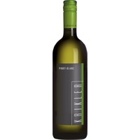 Pinot Blanc - Weingut Krikler