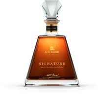 A.H. Riise Signature Master Blender Collection