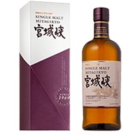 Nikka : Miyagikyo Single Malt