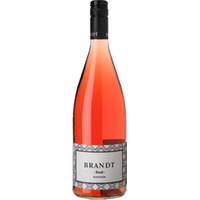 Handwerk Rosé 1L trocken - Weingut Brandt