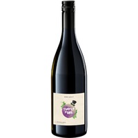 Zweigelt Simply Pure trocken Bio - Weingut Michael Opitz