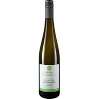 Kiedricher Gräfenberg Riesling trocken - Weingut Georg Sohlbach