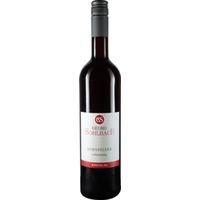 Dornfelder süß - Weingut Georg Sohlbach