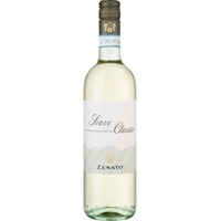 Zenato Soave, Soave Classico DOC, Venetien, 2023, Weißwein