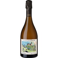 Champagne Chavost Blanc Assemblage   Brut Nature, Champagne AC