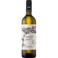 Südsteiermark Sauvignon Blanc, Südsteiermark DAC, Steiermark, 2023, Weißwein