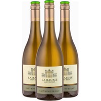 La Baume Saint-Paul Sauvignon Blanc trocken