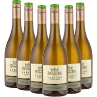La Baume Saint-Paul Sauvignon Blanc trocken